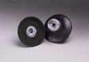 2 in. Rubber Abrasive Disc Pad
