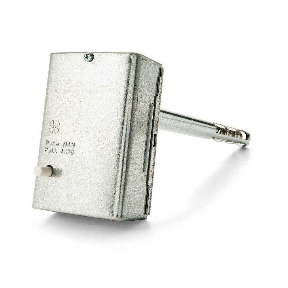 Resideo 4-9/32 in. HVAC Fan Control 