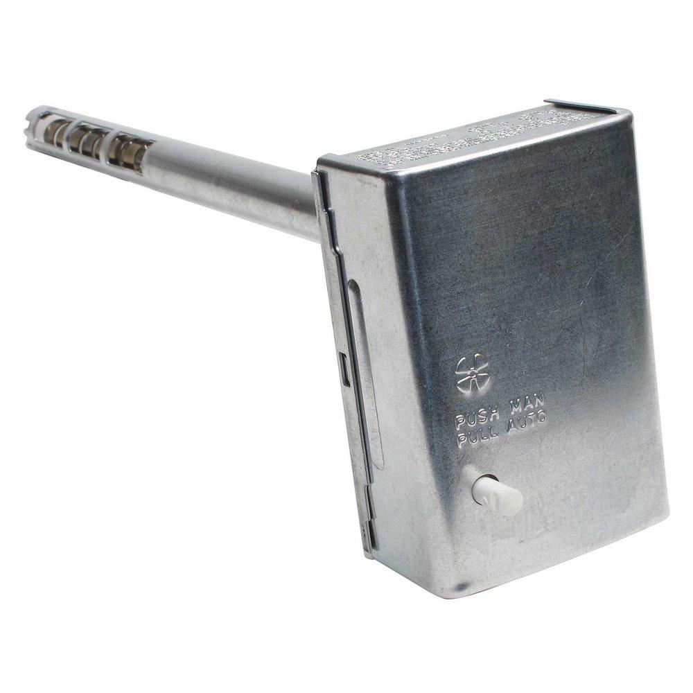 Resideo 4-9/32 in. HVAC Fan Control 