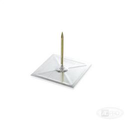 3/4 in. 12 ga Galvanized Steel Insulation Hanger