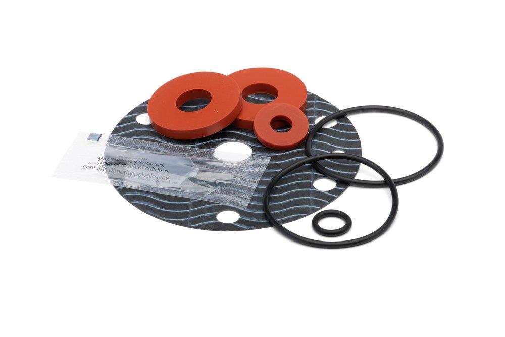 Zurn Wilkins Black Rubber Valve Repair Kit 