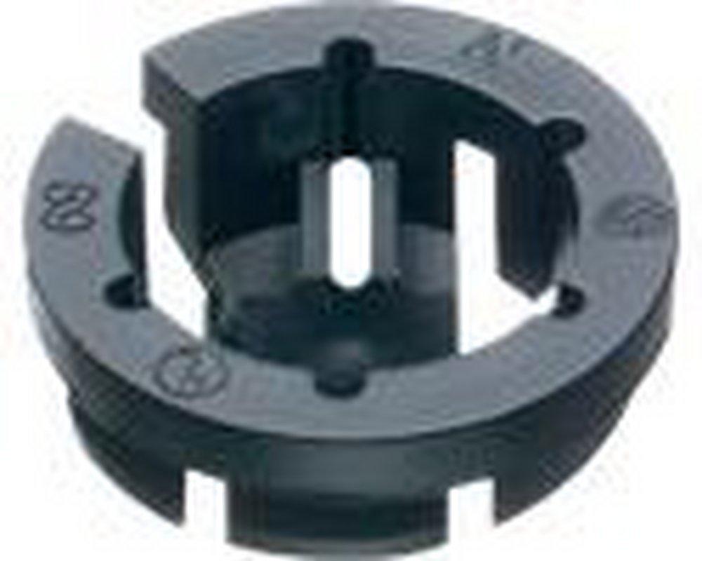 Arlington Industries Plastic Cable Connector 