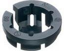 Arlington Industries Plastic Cable Connector 