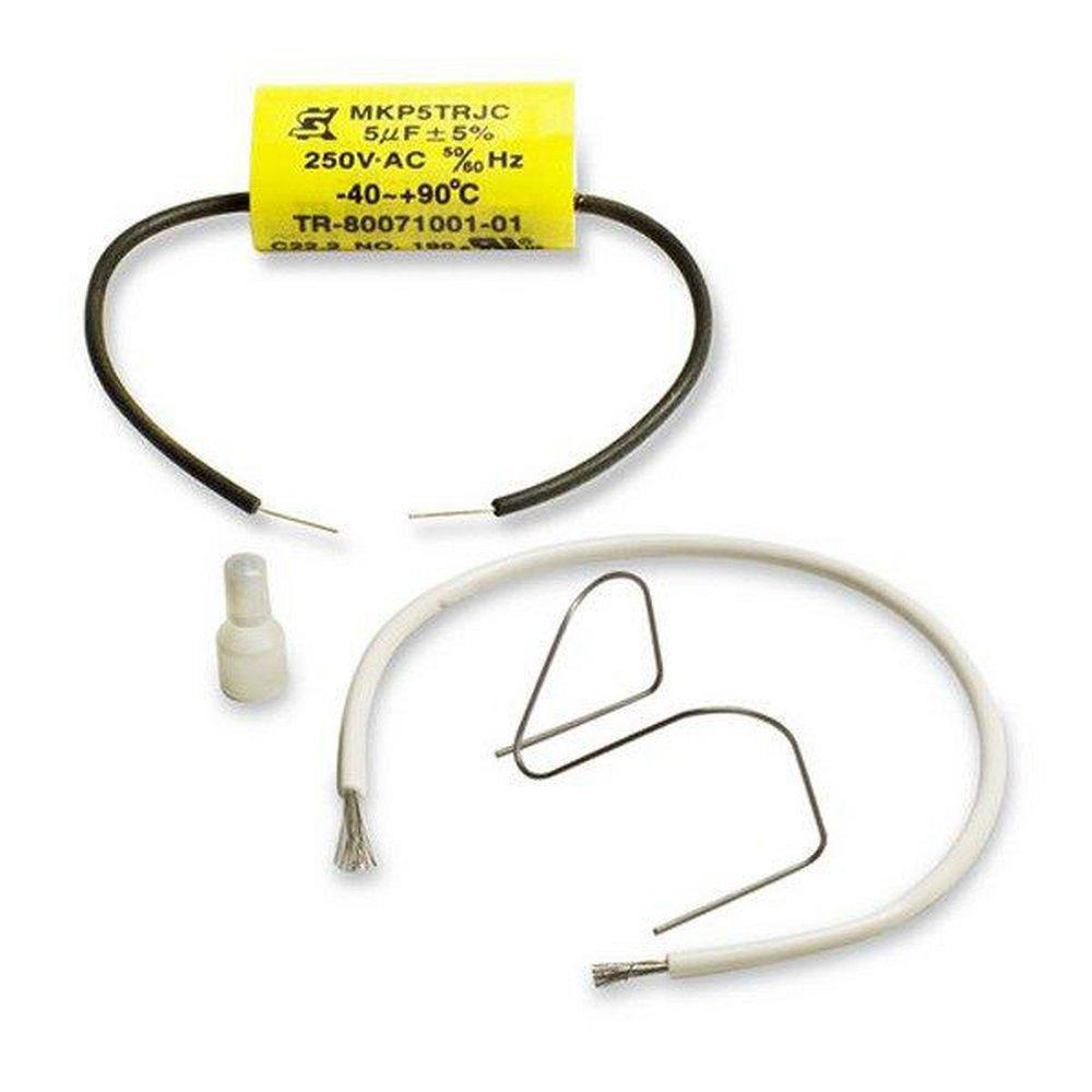 Taco 250V Run Capacitor 