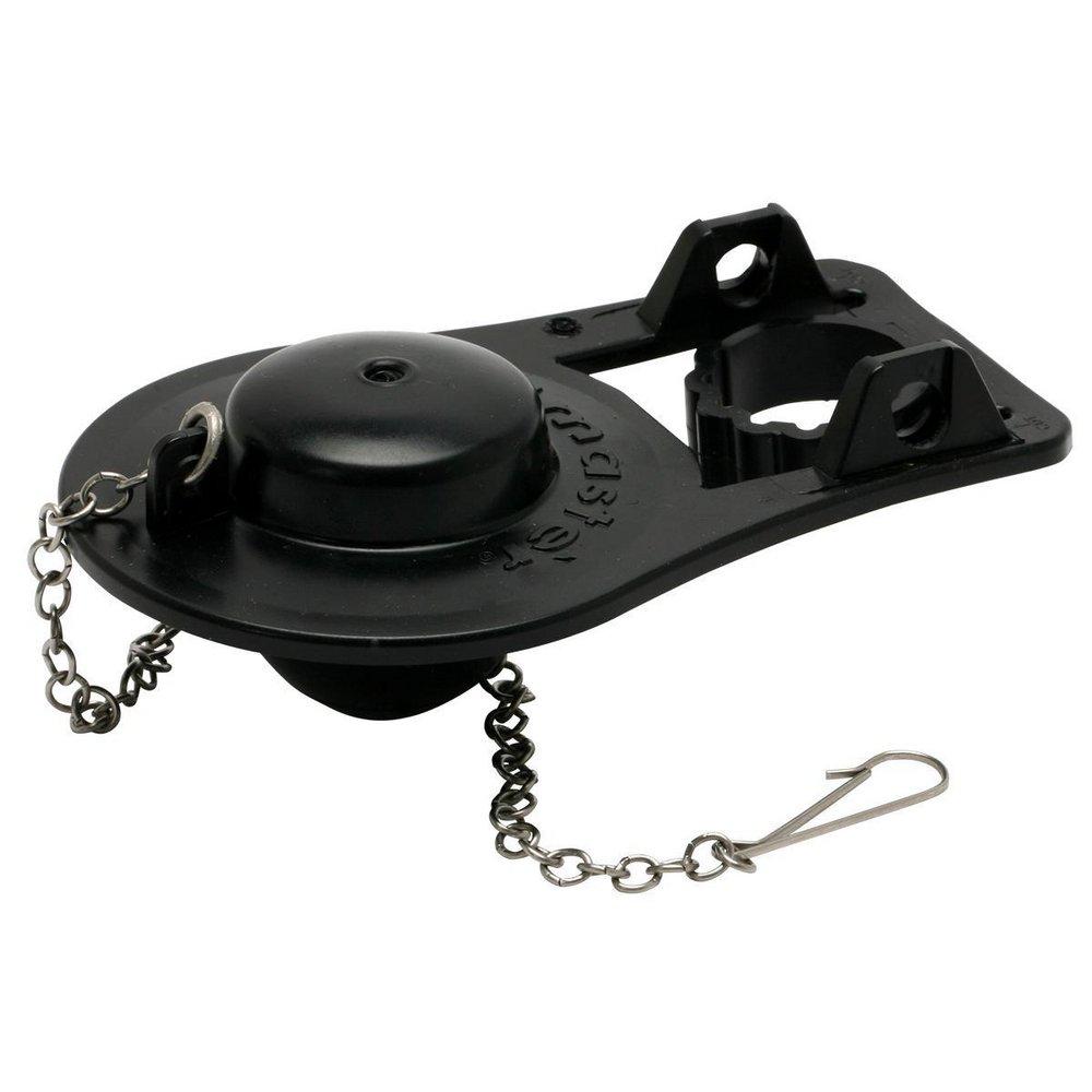 Fluidmaster Black Flapper 