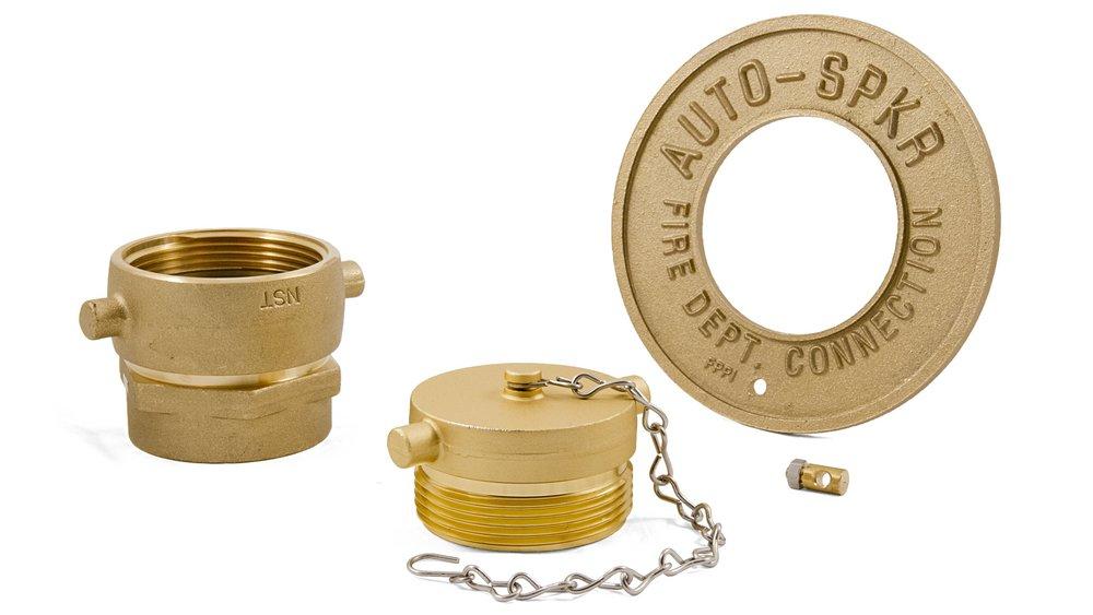 FPPI&reg; FNPT x FNST Open Snoots 