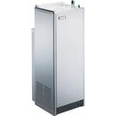 Standard Free Standing Water Cooler in Stainless Steel
