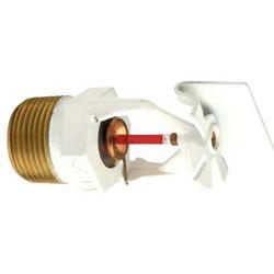 3/4 in. 155F 8K Horizontal Sidewall and Quick Response Sprinkler Head in Chrome Plated