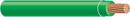 Southwire&reg; Green 14 ga Blue THHN Wire 