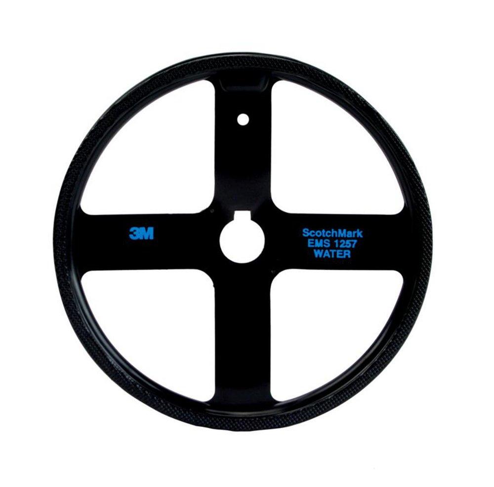 3M&trade; Blue Electric Range Marker Underground Water 