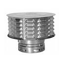 4 in. Gas B-Vent Highwind Cap