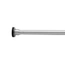 Jaclo Industries Satin Nickel Closet Supply Tube 
