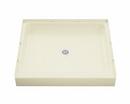 Sterling Biscuit 36 in. Rectangle Shower Base 
