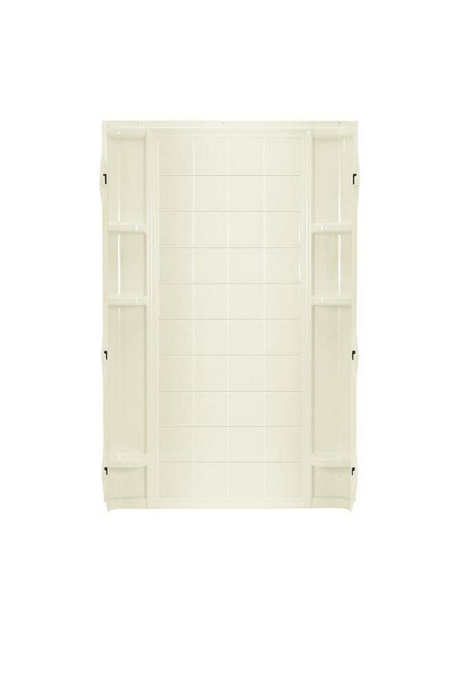 Sterling Biscuit 36 Back WALL Biscuit 