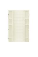 Sterling Biscuit 36 Back WALL Biscuit 