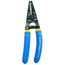 10 - 18 AWG Solid and 12 - 20 AWG Stranded Wire Stripper