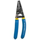 Klein Tools Blue Wire Stripper 
