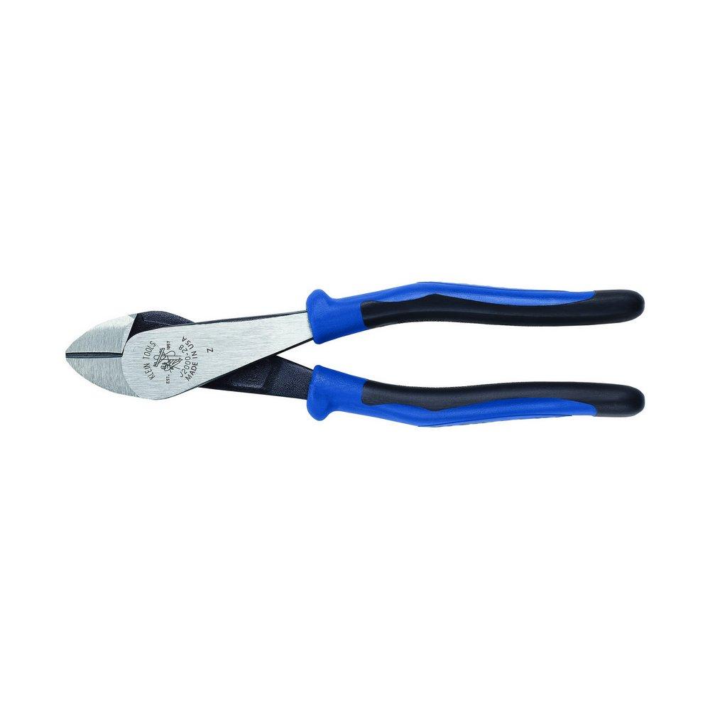 Klein Tools Light Blue 1 in. Plier 