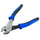 Klein Tools Light Blue 1 in. Plier 