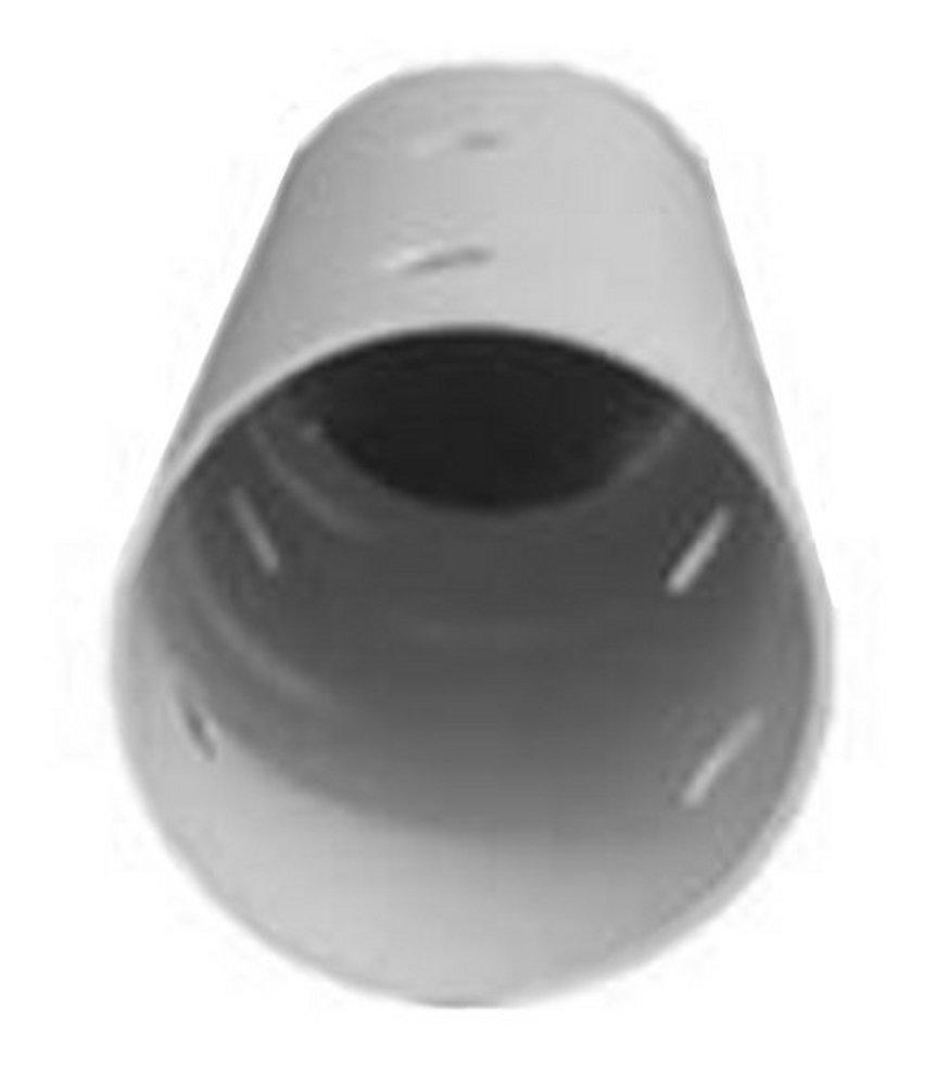 Watco Rustic Pewter IPS SDR 9 HDPE Mechanical Joint Adapter Less Accessories 