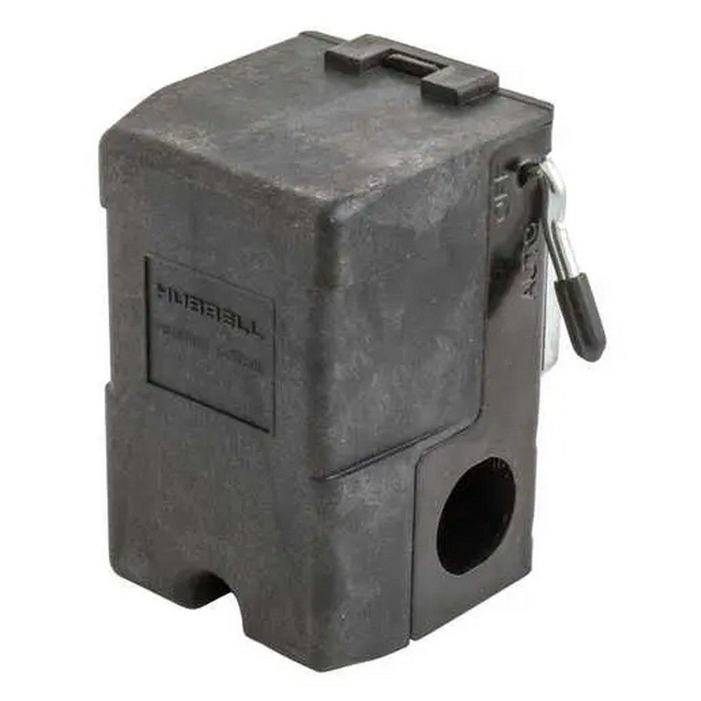 Siemens Energy & Automation 1-1/2 hp Air Pressure Switch 