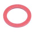 Bradley Corporation Maroon 69/100 x 97/100 in. Washer for WF2803, WF2804, WF2805, WF2808 and WS-2W-MS 