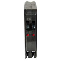 15A 120/240V Circuit Breaker