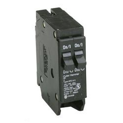 3 in. 15A 1-Pole Circuit Breaker