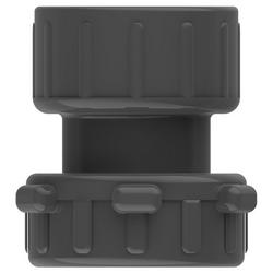 1 in. FIPT x Female Adapter