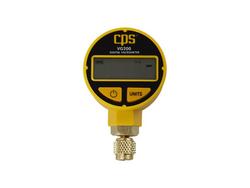 15 psi Digital Vacuum Gauge
