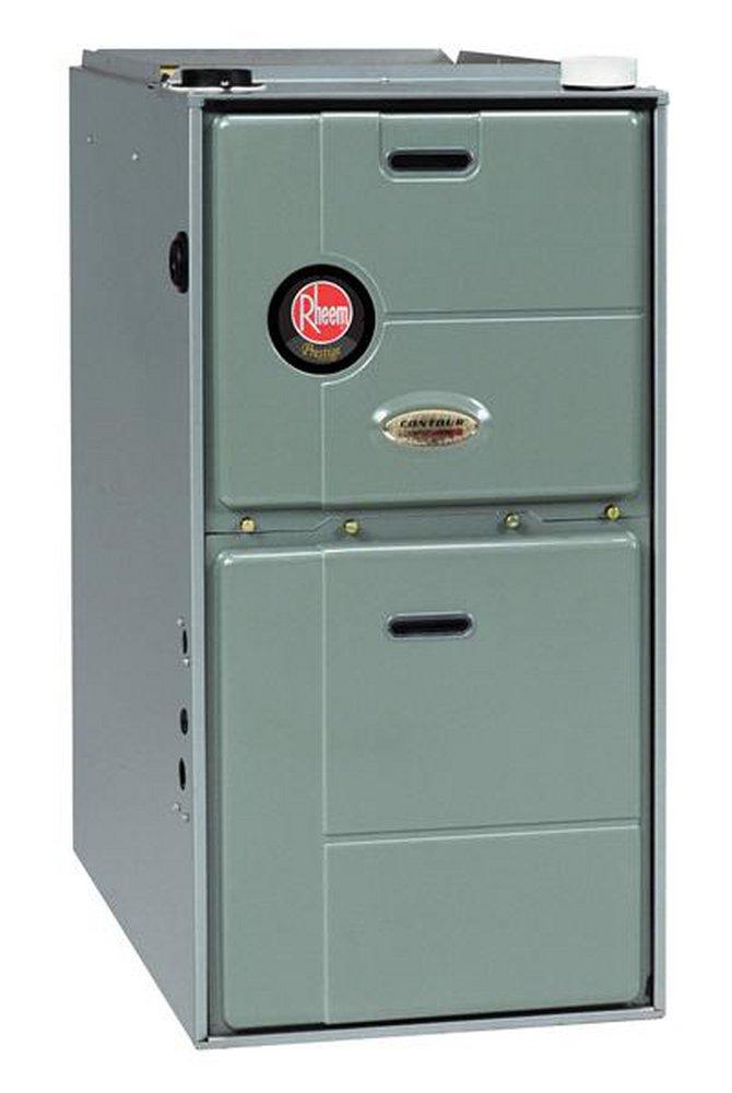 Williamson Thermoflo 92.40% AFUE - Upflow - Furnace 