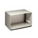 National Comfort Products Clear Aluminum Wall Sleeve Comfort Pack in Clear 