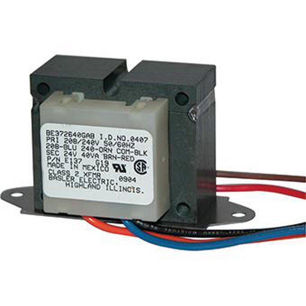 First Co 240/208V Trans 