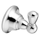 Moen Polished Chrome 1 Robe Hook 