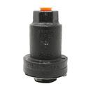 1/2" NPT VS-204 Air Vent, Cast Iron, Steam, PMO 250 PSIG