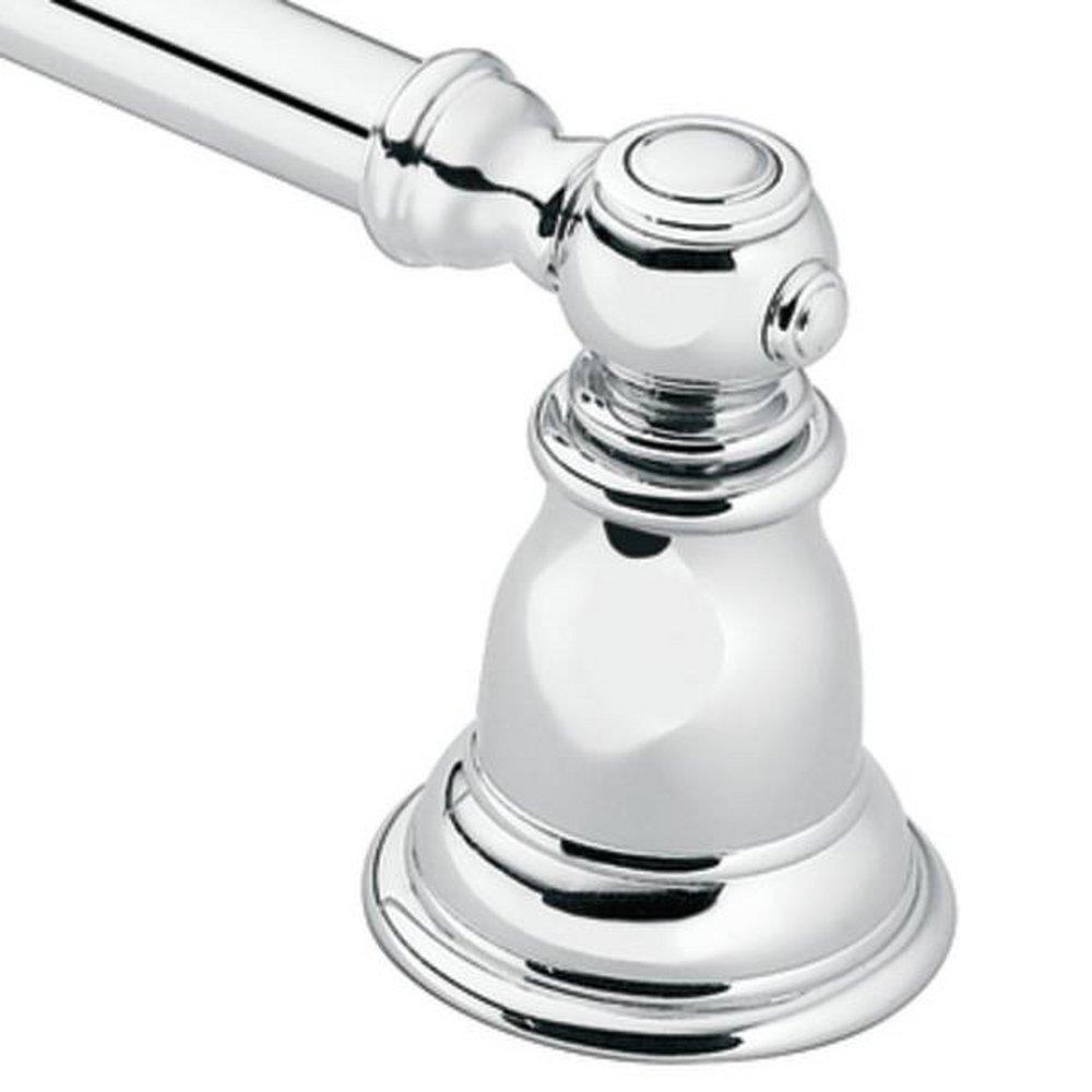 Moen Polished Chrome 18 in. Towel Bar 