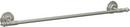 Moen Brushed Nickel 24 in. Towel Bar 