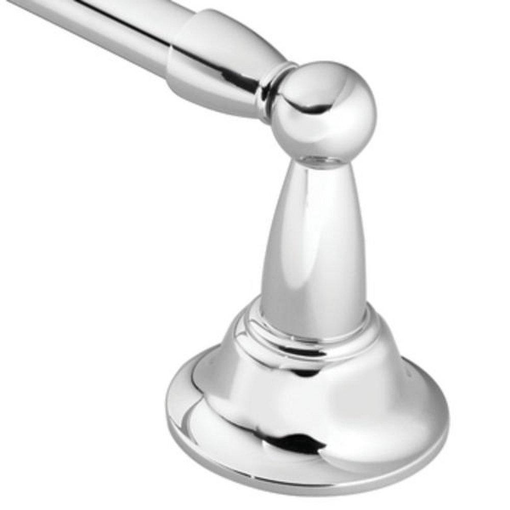 Moen Polished Chrome 18 in. Towel Bar 