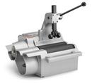 RIDGID 122XL Copper Cutter & Prep Machine 