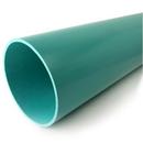 6 in. x 14 ft. Gasket Plastic Drainage Pipe