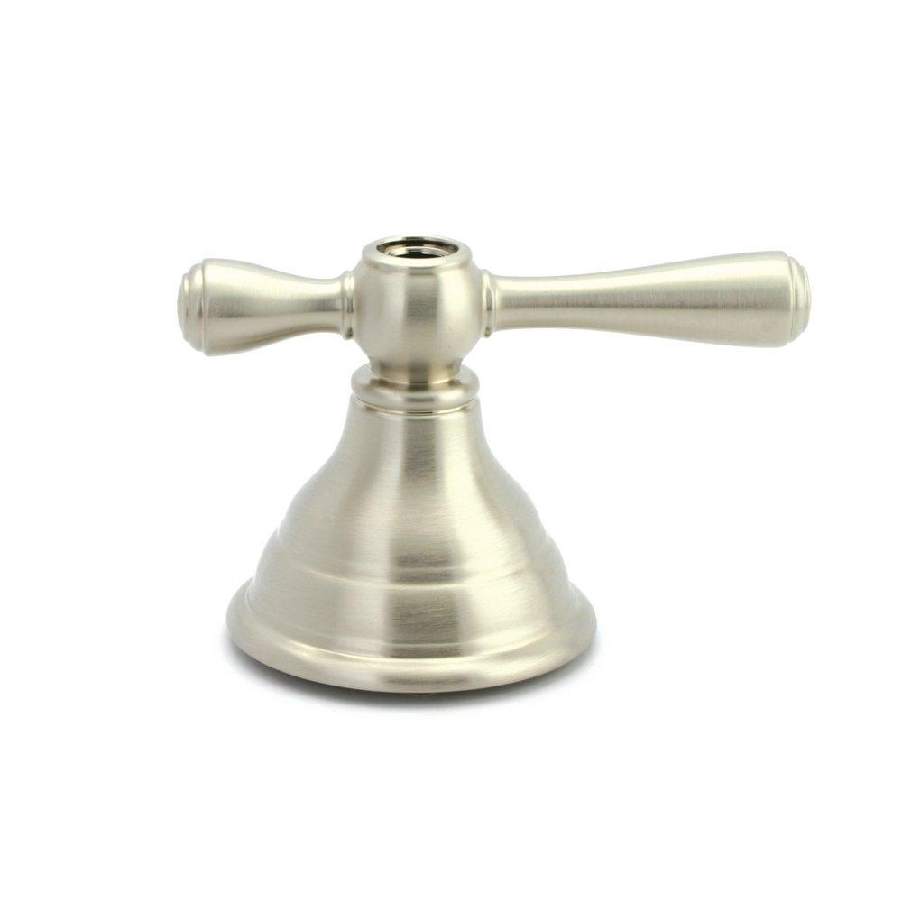 Moen Brushed Nickel Handle 