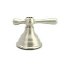Moen Brushed Nickel Handle 