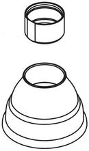 *CVR* HDL HUB KIT 6101 BN 