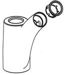 *CVR* SPT RCPTR LGD/TC KD P-OS SL 