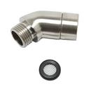 Moen Brushed Nickel Hand Shower Elbow 