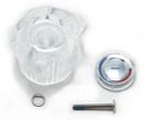 Moen Chrome Handle Kit 