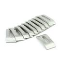 Moen Chrome Undermount Sink Bracket for 21595 Kitchen Faucet 