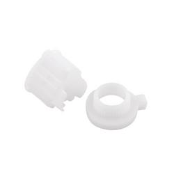 1-Handle Tub and Shower St Kit Single Handle