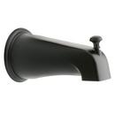 Moen Wrought Iron Diverter Tub Spout 