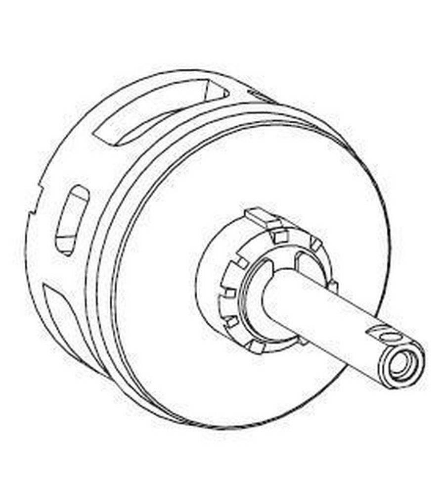 Moen Chrome Cartridge Service Kit 